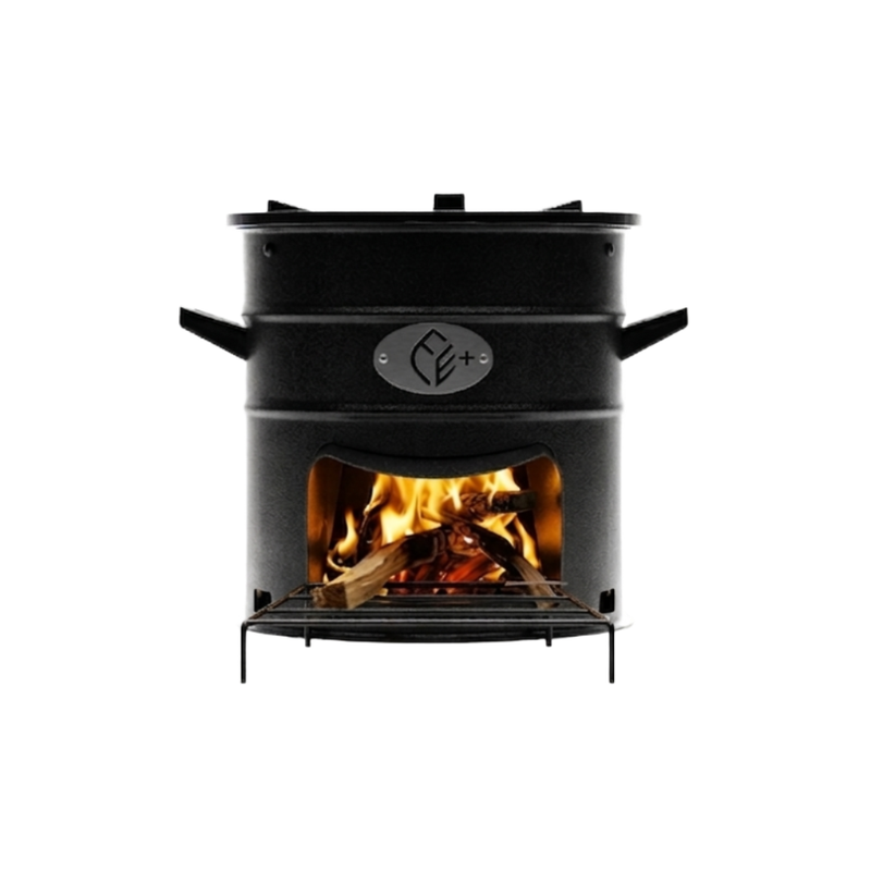 Biomass Cookstoves