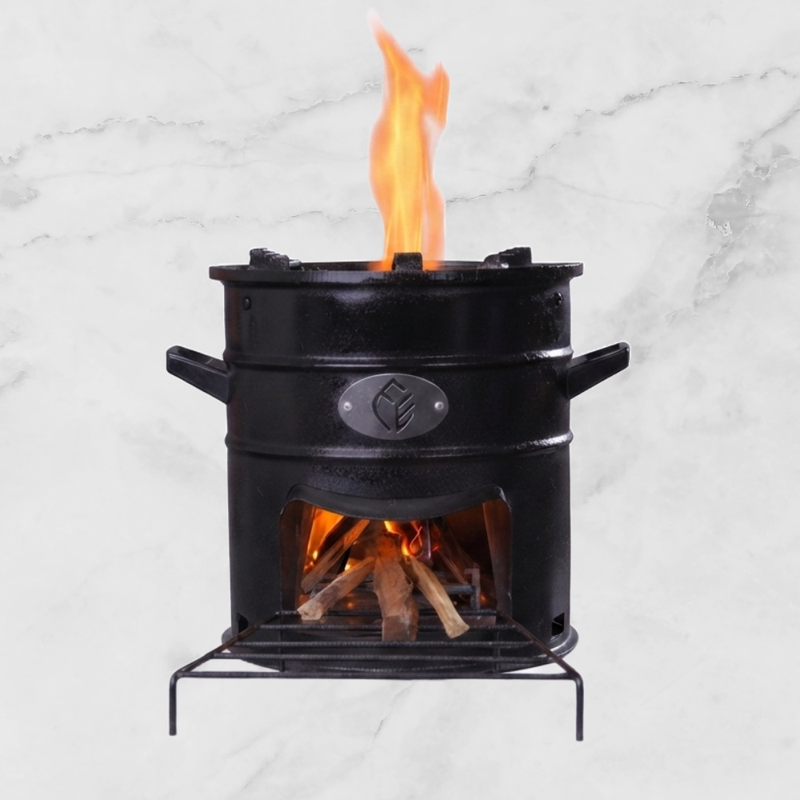 Biomass Cookstoves
