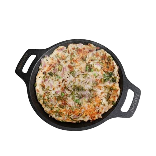 Cast Iron Fry Pan 8" Skillet