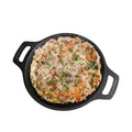 Cast Iron Fry Pan 8" Skillet