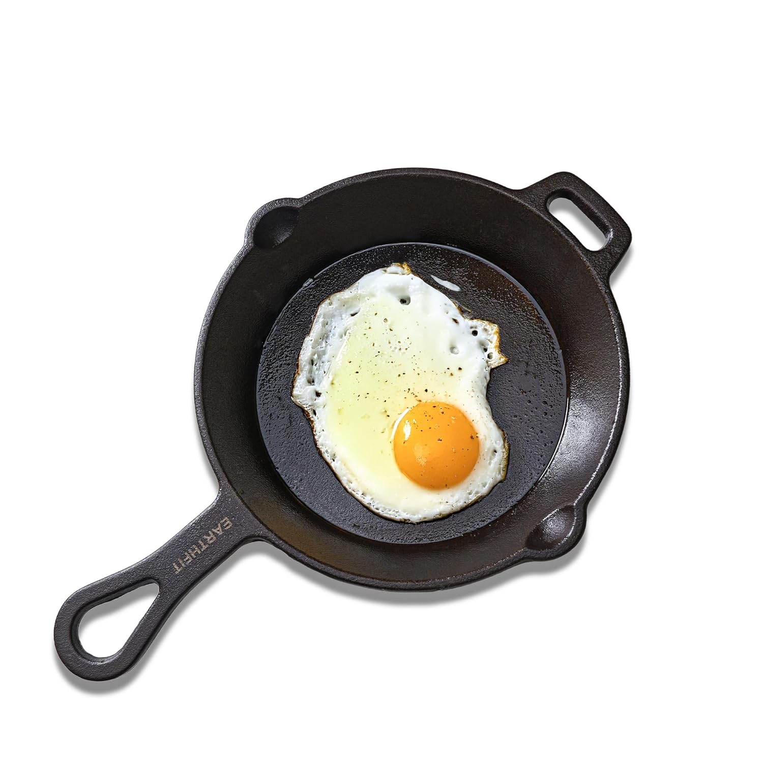 Cast Iron Pan Skillet 9" Inch