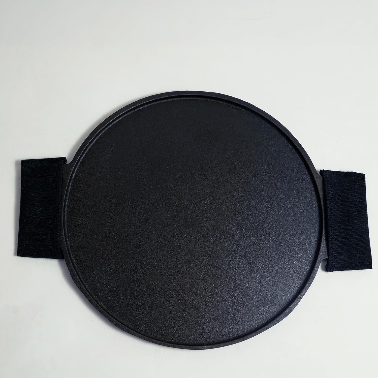 Cast Iron Tawa 10" Inch