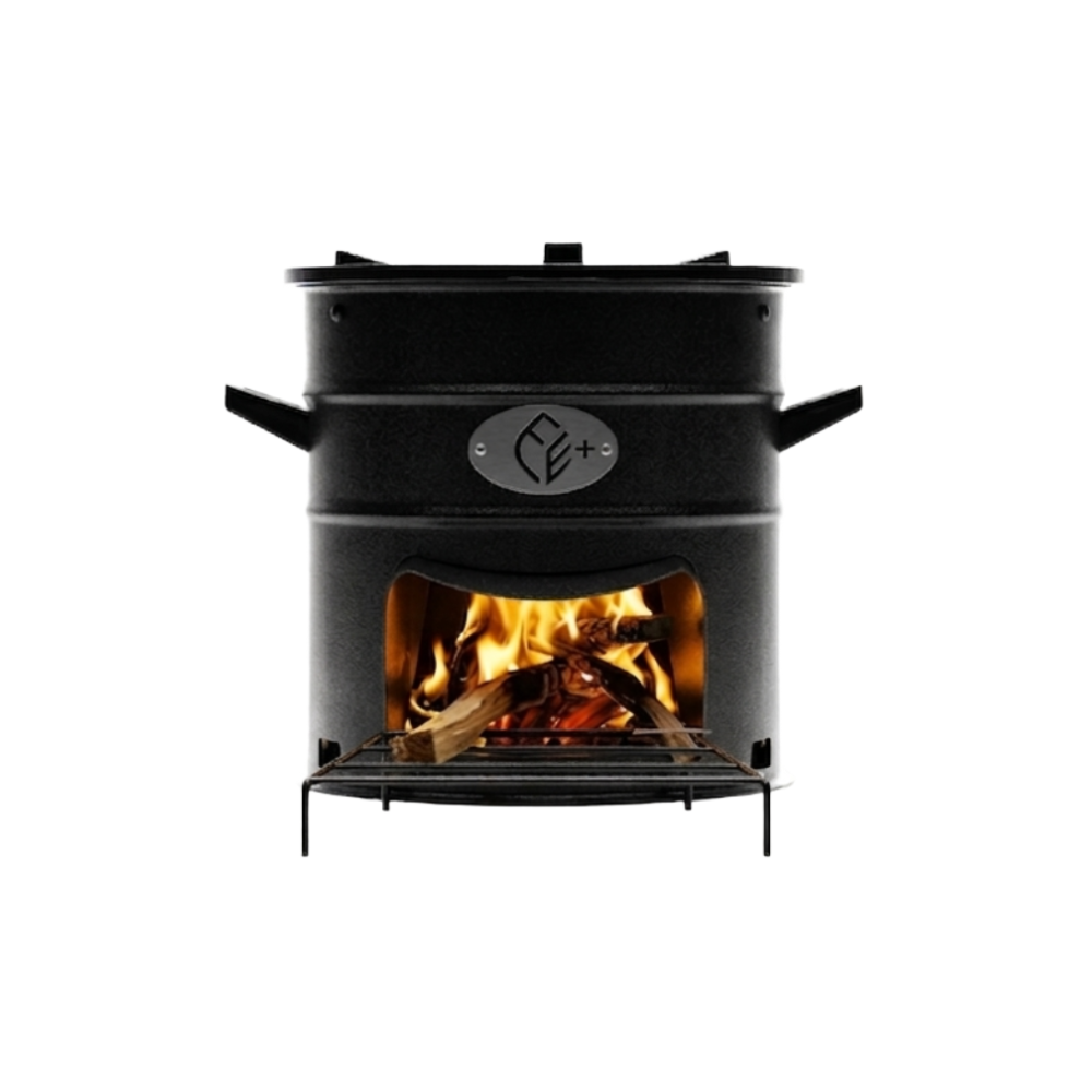 Arjun+ Cookstove